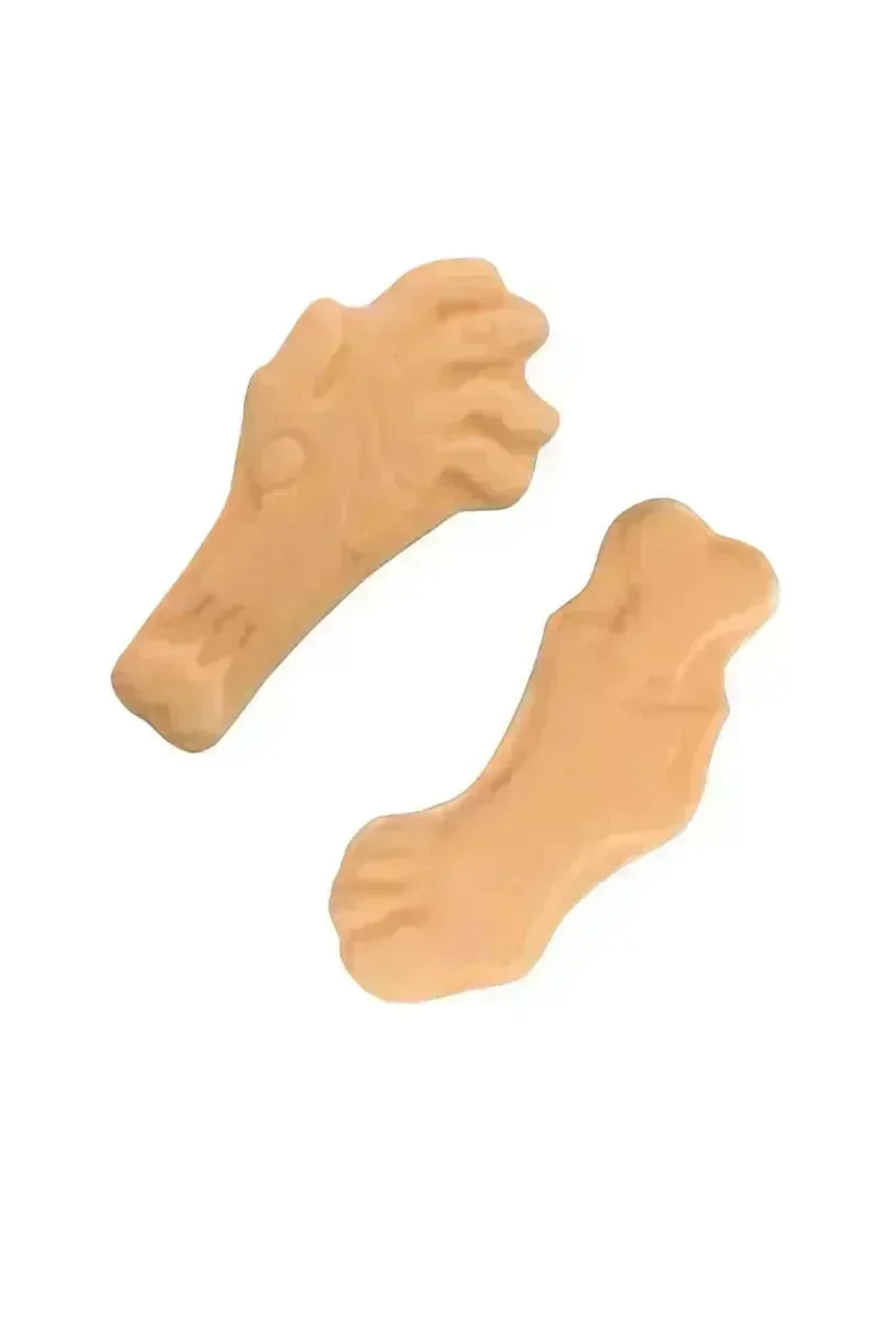 Maneater Shark Bait Body Parts Candy Tins: 12-Piece Box - Image 2