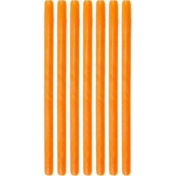Mango Hard Candy Sticks: 100-Piece Box - Image 3