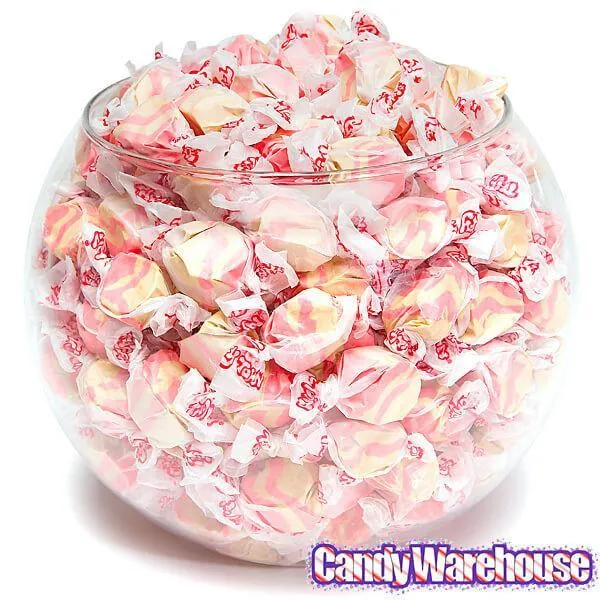 Salt Water Taffy - Maple Bacon: 2.5LB Bag - Image 4