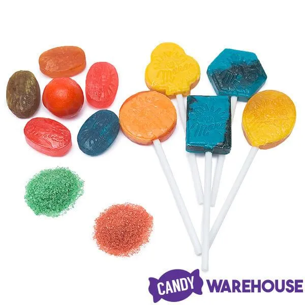 Mara Combo Pinata Candy Mix: 5LB Bag - Image 2
