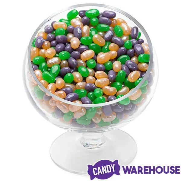 Jelly Belly Color Combo - Mardi Gras Blend: 6LB Box - Image 3