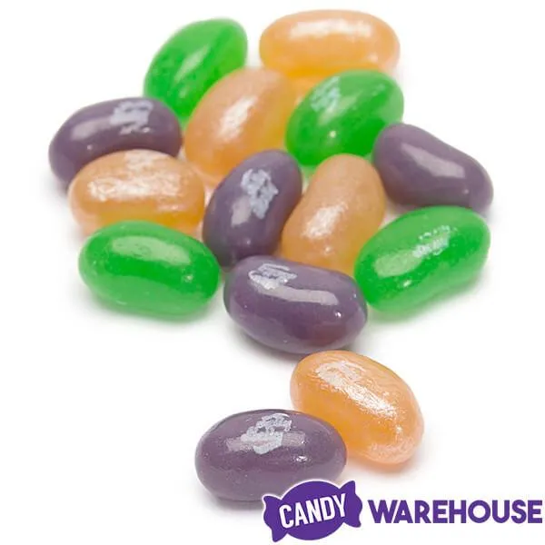 Jelly Belly Color Combo - Mardi Gras Blend: 6LB Box - Image 4