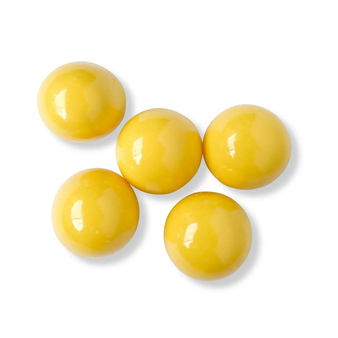 Marich Yuzu Lemon Caramels: 12-Piece Case - Image 2