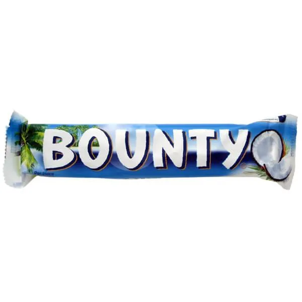 Mars Bounty Bars: 24-Piece Box - Image 2