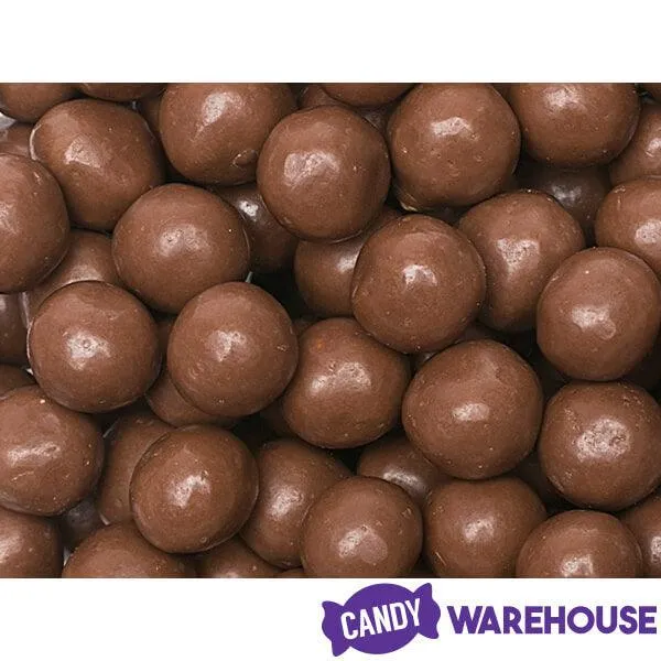 Mars Maltesers Chocolate Malt Balls: 25-Piece Display - Image 2