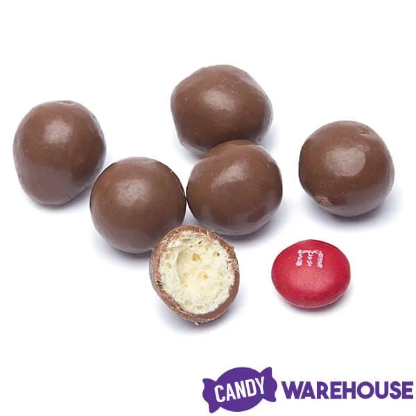 Mars Maltesers Chocolate Malt Balls: 25-Piece Display - Image 3