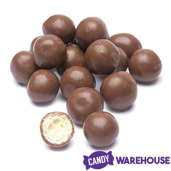 Mars Maltesers Chocolate Malt Balls: 25-Piece Display - Image 4