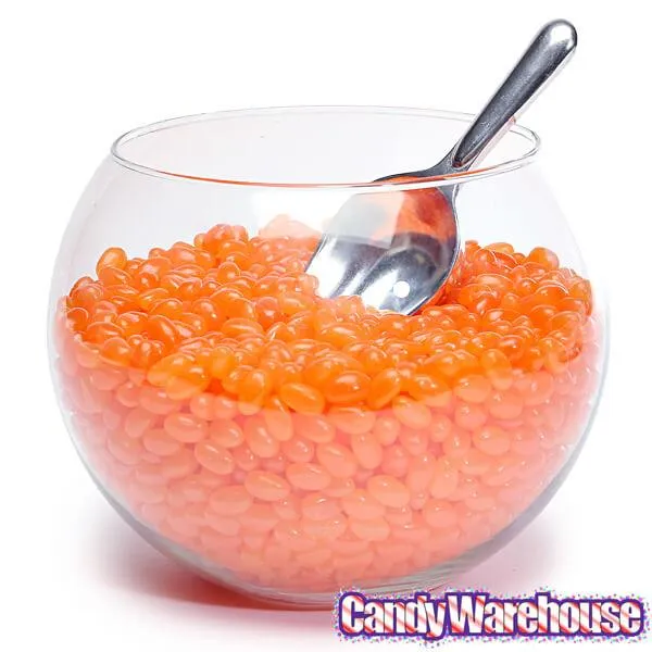 Teenee Beanee Jelly Beans - Martinique Orange Pineapple: 5LB Bag - Image 3