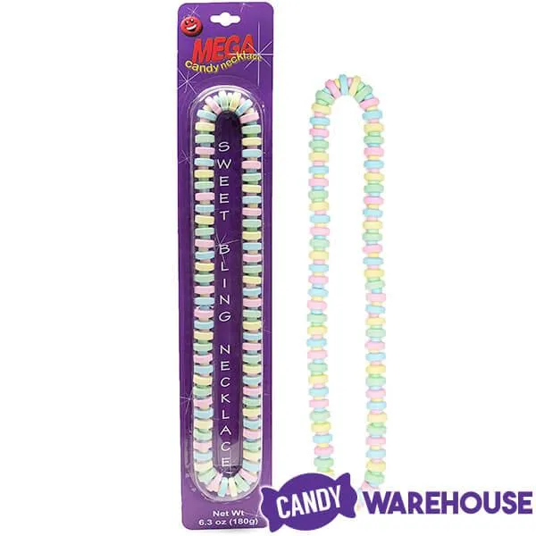 Mega Candy Necklace - Image 6