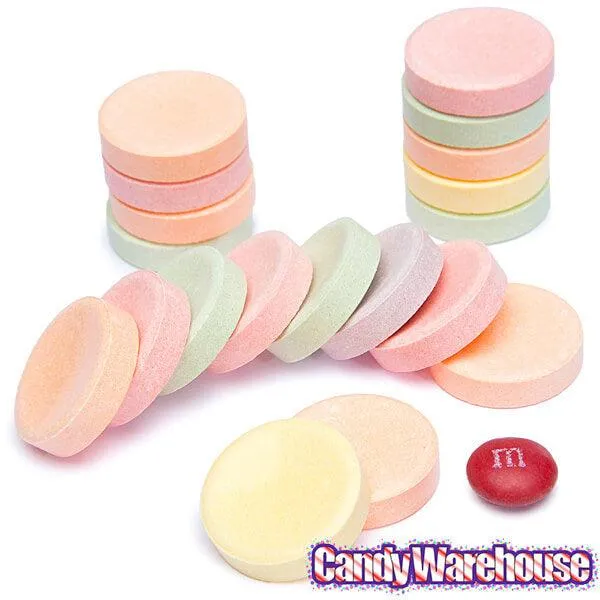Mega Smarties Candy Rolls: 24-Piece Box - Image 5