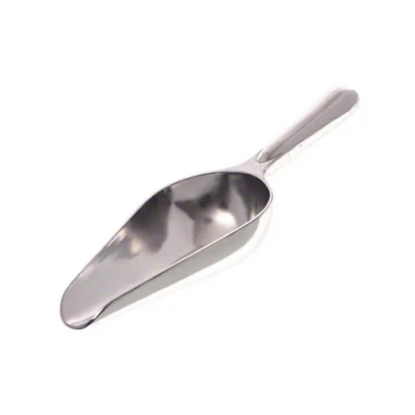 Metal 2-Ounce Candy Scoop - Image 2