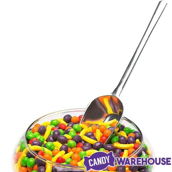 Metal 4.5-Ounce Long Handle Candy Scoop - Image 2