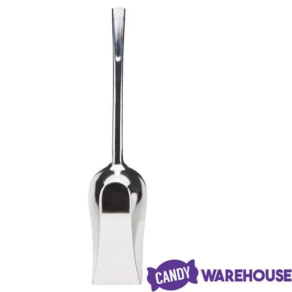 Metal 4.5-Ounce Long Handle Candy Scoop - Image 3