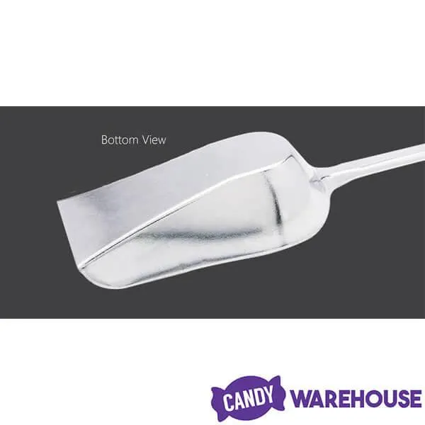 Metal 4.5-Ounce Long Handle Candy Scoop - Image 4
