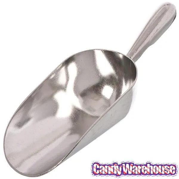 Metal 5-Ounce Candy Scoop - Image 2