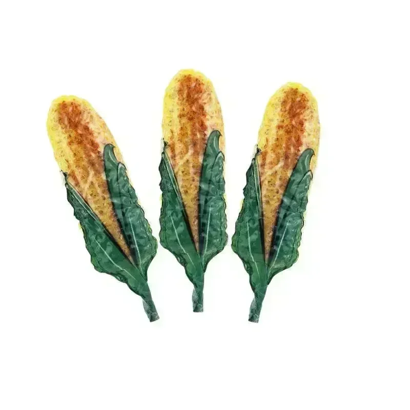 Mexican Street Corn Lollipops: 24-Piece Display - Image 3