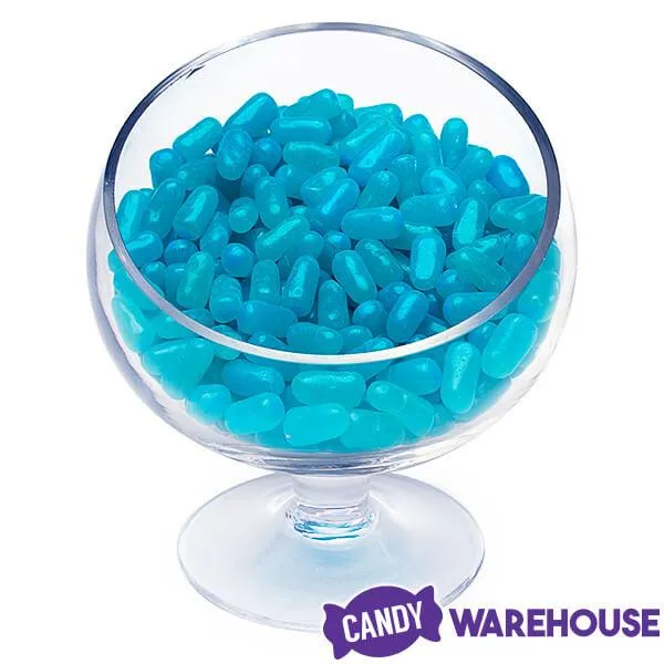 Mike and Ike Candy - Sour Blue Raspberry Theater Box: 12-Piece Case - Image 4
