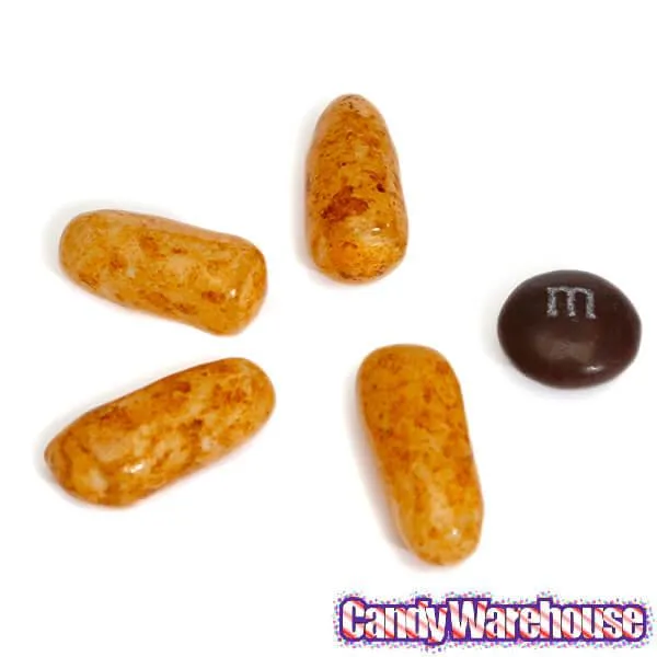 Mike and Ike Root Beer Float Candy Theater Packs: 12-Piece Box - Image 2