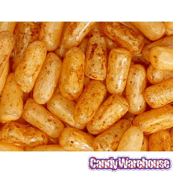 Mike and Ike Root Beer Float Candy Theater Packs: 12-Piece Box - Image 3