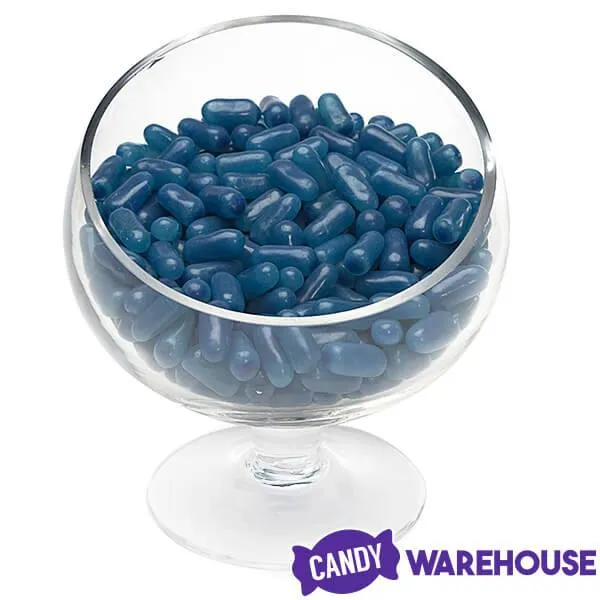 Mike and Ike Candy - Blueberry: 1.5LB Jar - Image 3