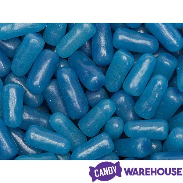 Mike and Ike Candy - Blueberry: 1.5LB Jar - Image 6