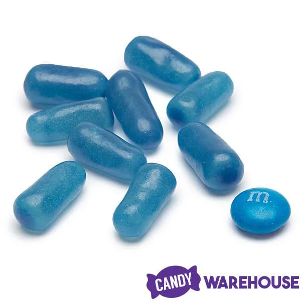 Mike and Ike Candy - Blueberry: 4.5LB Bag - Image 4
