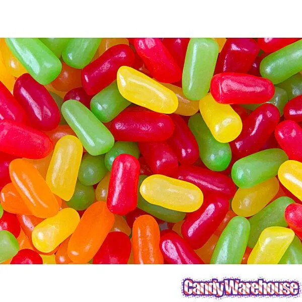Mike and Ike Candy 1.5LB Giant Party Pack - Image 4