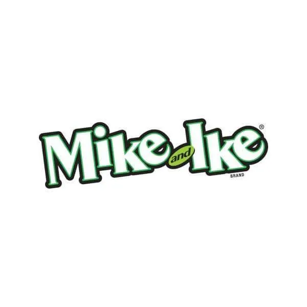 Mike and Ike Candy Snack Packs: 21-Piece Bag - Image 2