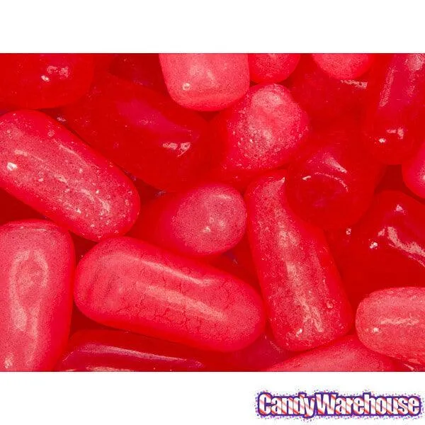 Mike and Ike Cherry and Bubb Candy 5-Ounce Packs: 12-Piece Box - Image 3