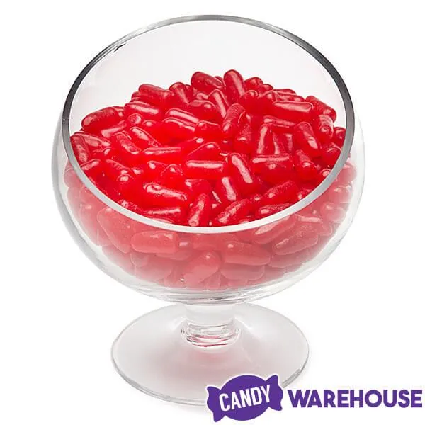 Mike and Ike Candy - Cherry: 1.5LB Jar - Image 4