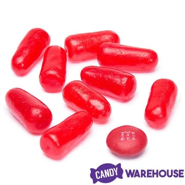 Mike and Ike Candy - Cherry: 4.5LB Bag - Image 4