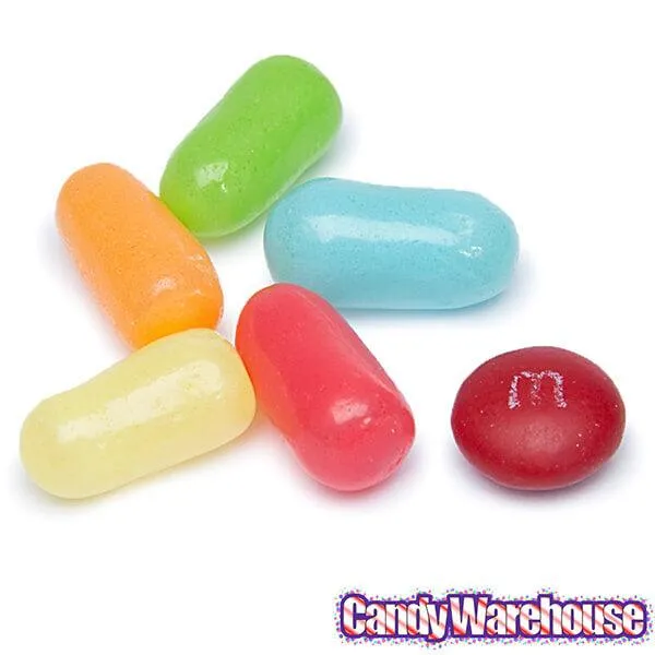 Mike and Ike Italian Ice Candy 5-Ounce Packs: 12-Piece Box - Image 3