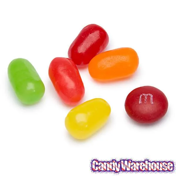 Mike and Ike Juniors Candy 3.5-Ounce Packs: 18-Piece Box - Image 3