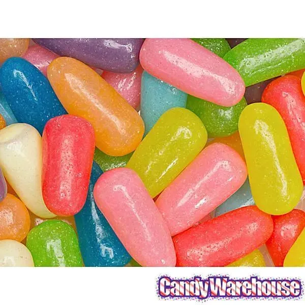 Mike and Ike Mega Mix Candy 4.25-Ounce Packs: 12-Piece Box - Image 3