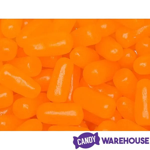 Mike and Ike Candy - Orange: 1.5LB Jar - Image 4