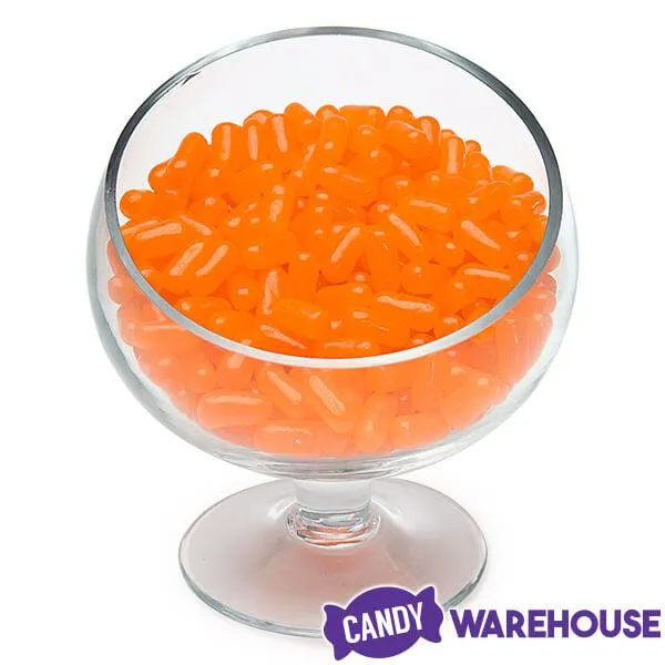 Mike and Ike Candy - Orange: 1.5LB Jar - Image 5