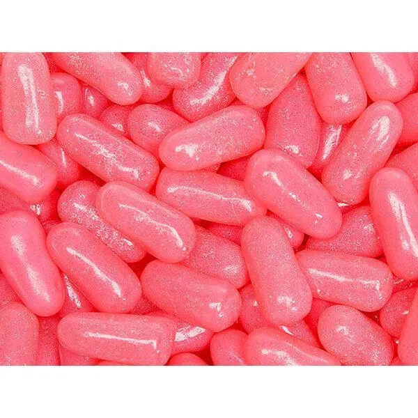 Mike and Ike Candy - Paradise Punch: 4.5LB Bag
