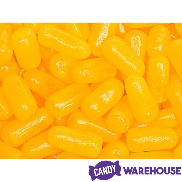 Mike and Ike Candy - Pineapple: 1.5LB Jar - Image 5