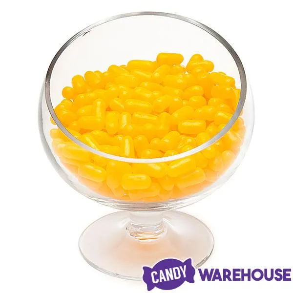 Mike and Ike Candy - Pineapple: 1.5LB Jar - Image 6