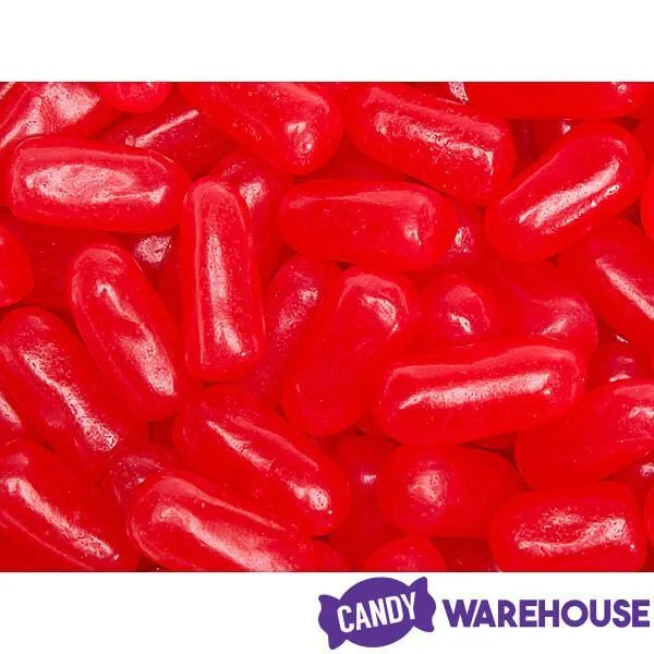 Mike and Ike Candy - Strawberry: 1.5LB Jar - Image 2