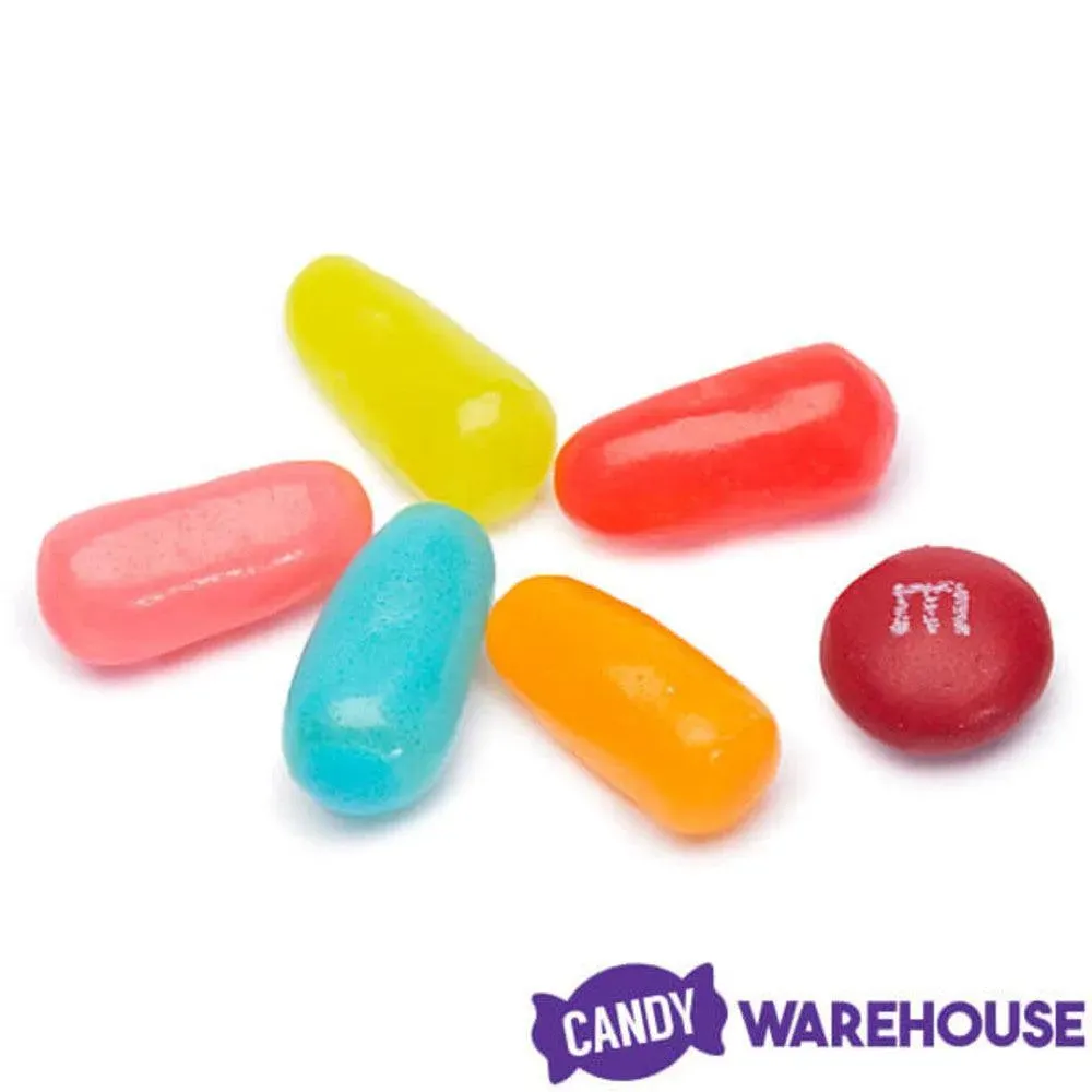 Mike and Ike Tropical Typhoon Candy 4.25-Ounce Packs: 12-Piece Box - Image 2