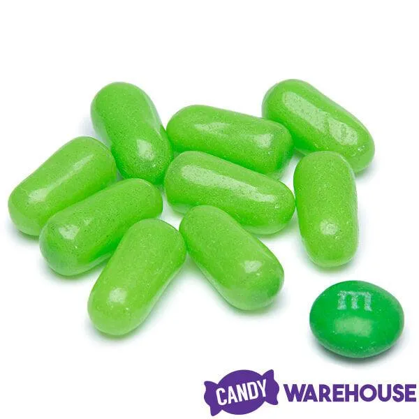 Mike and Ike Candy - Watermelon: 1.5LB Jar - Image 3