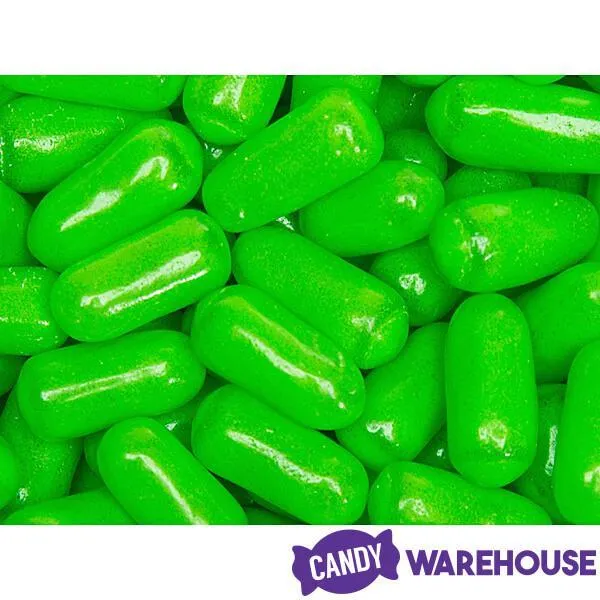 Mike and Ike Candy - Watermelon: 1.5LB Jar - Image 4