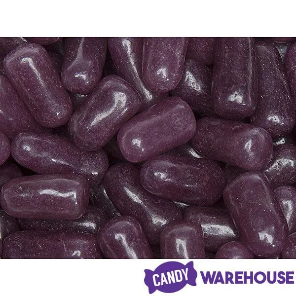 Mike and Ike Candy - Wildberry: 1.5LB Jar - Image 5