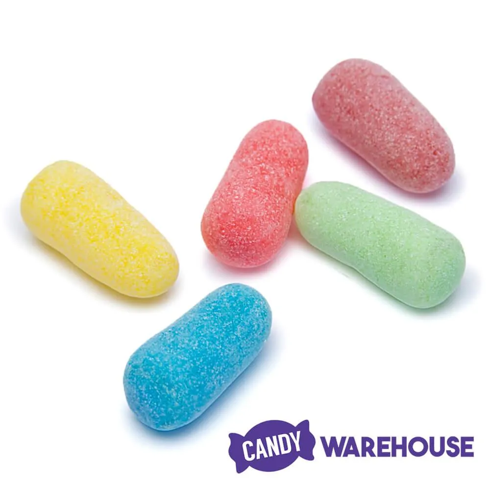 Mike and Ike Zours Candy 3.6-Ounce Packs: 12-Piece Box - Image 2