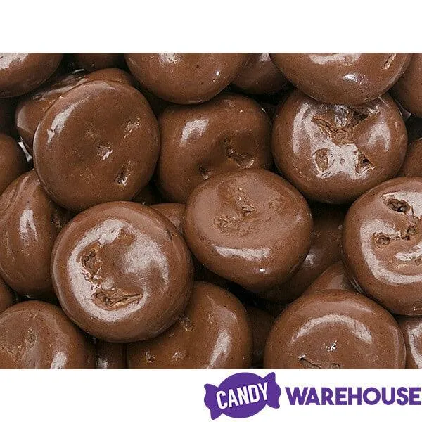 Milk Chocolate Covered Mini Oreo Cookies: 2LB Bag - Image 4