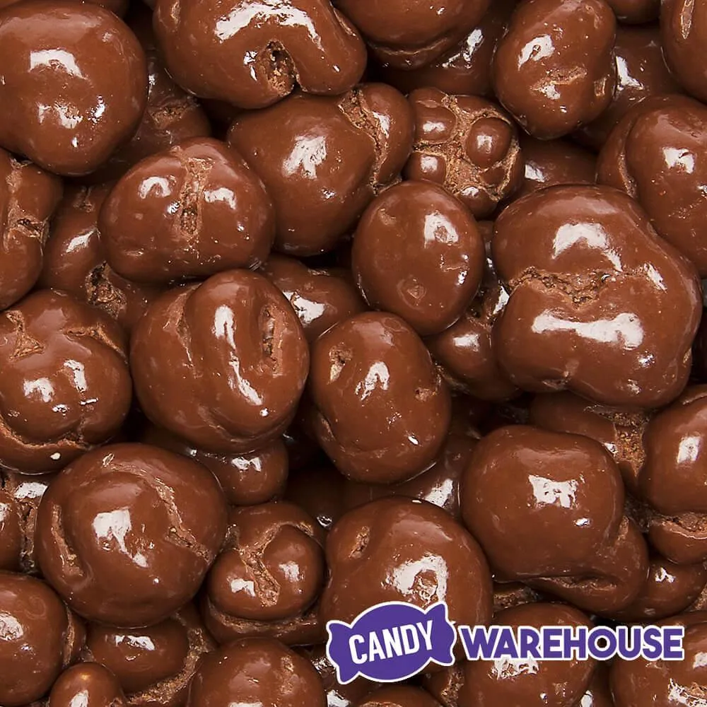 Milk Chocolate Sea Salt Caramel Popcorn: 7LB Case - Image 2