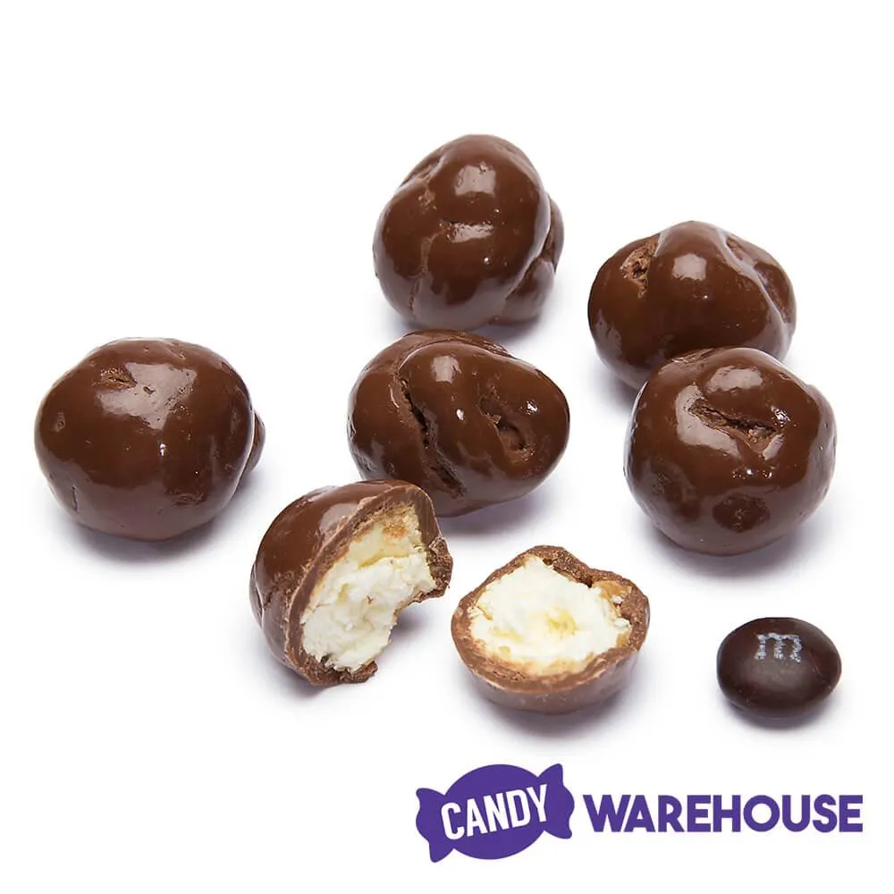 Milk Chocolate Sea Salt Caramel Popcorn: 7LB Case - Image 3
