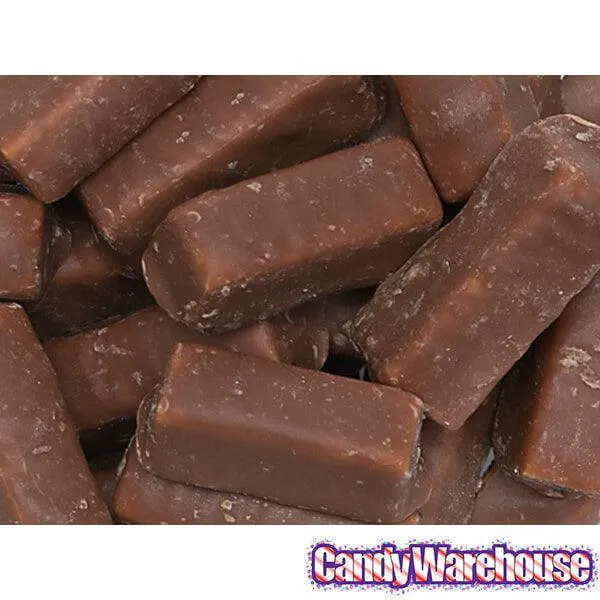 Mini Charleston Chews Candy 3.5-Ounce Packs: 12-Piece Box - Image 3