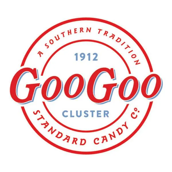 Mini Goo Goo Clusters - Original: 6-Piece Case - Image 2